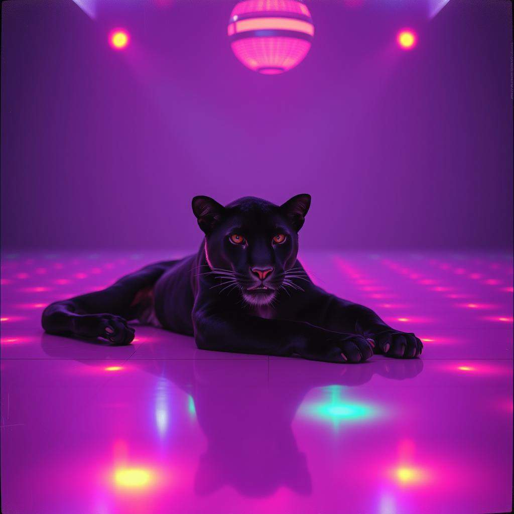 Panther
