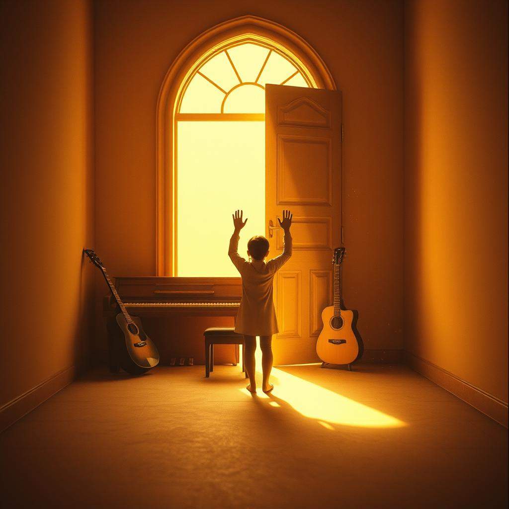 Still Here, Still Singing