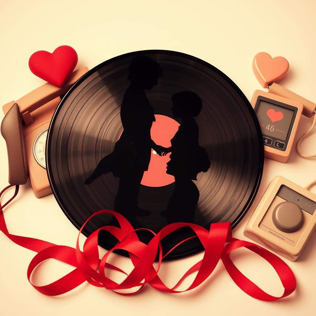 Valentine's Mixed Up