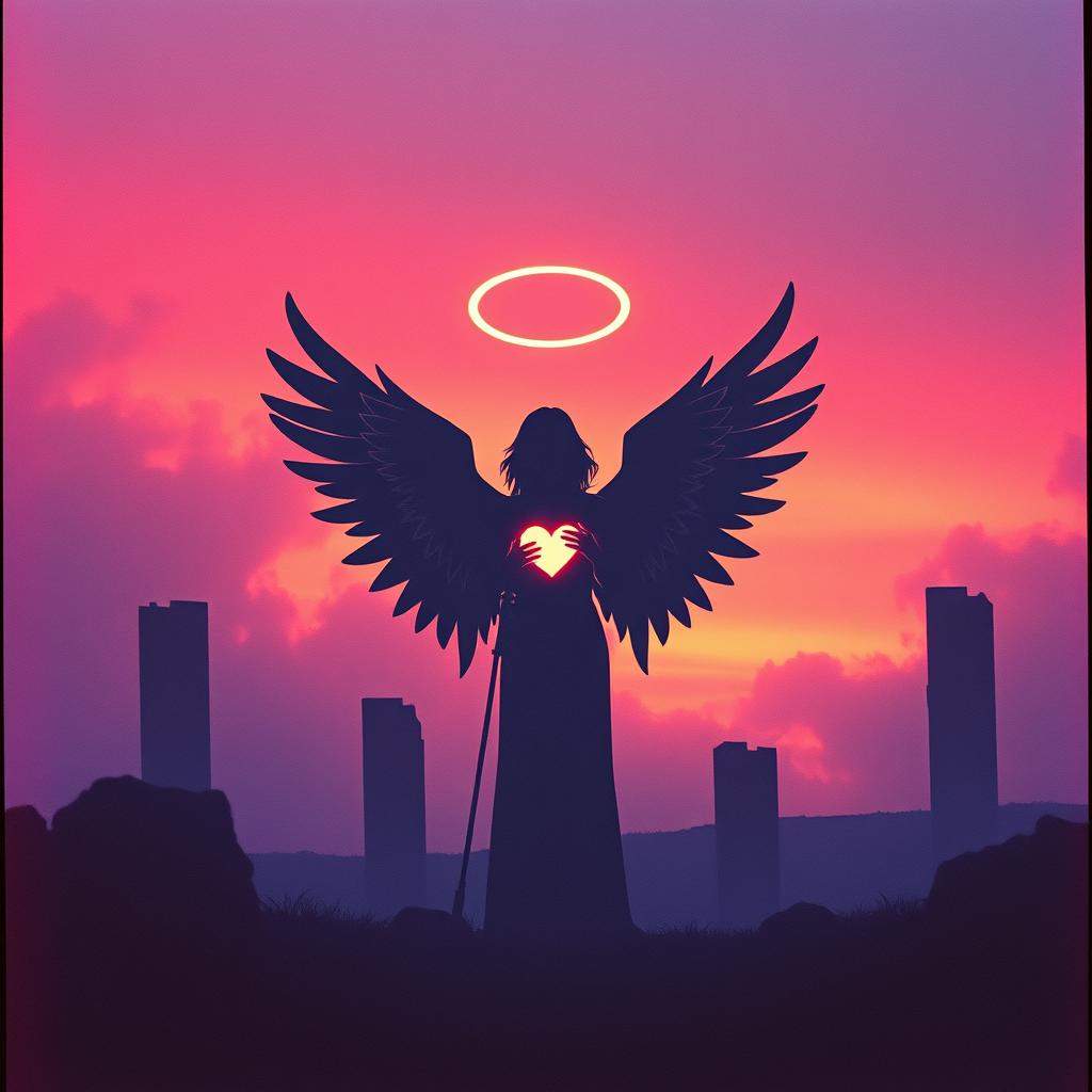 Hollow Angel of Desire