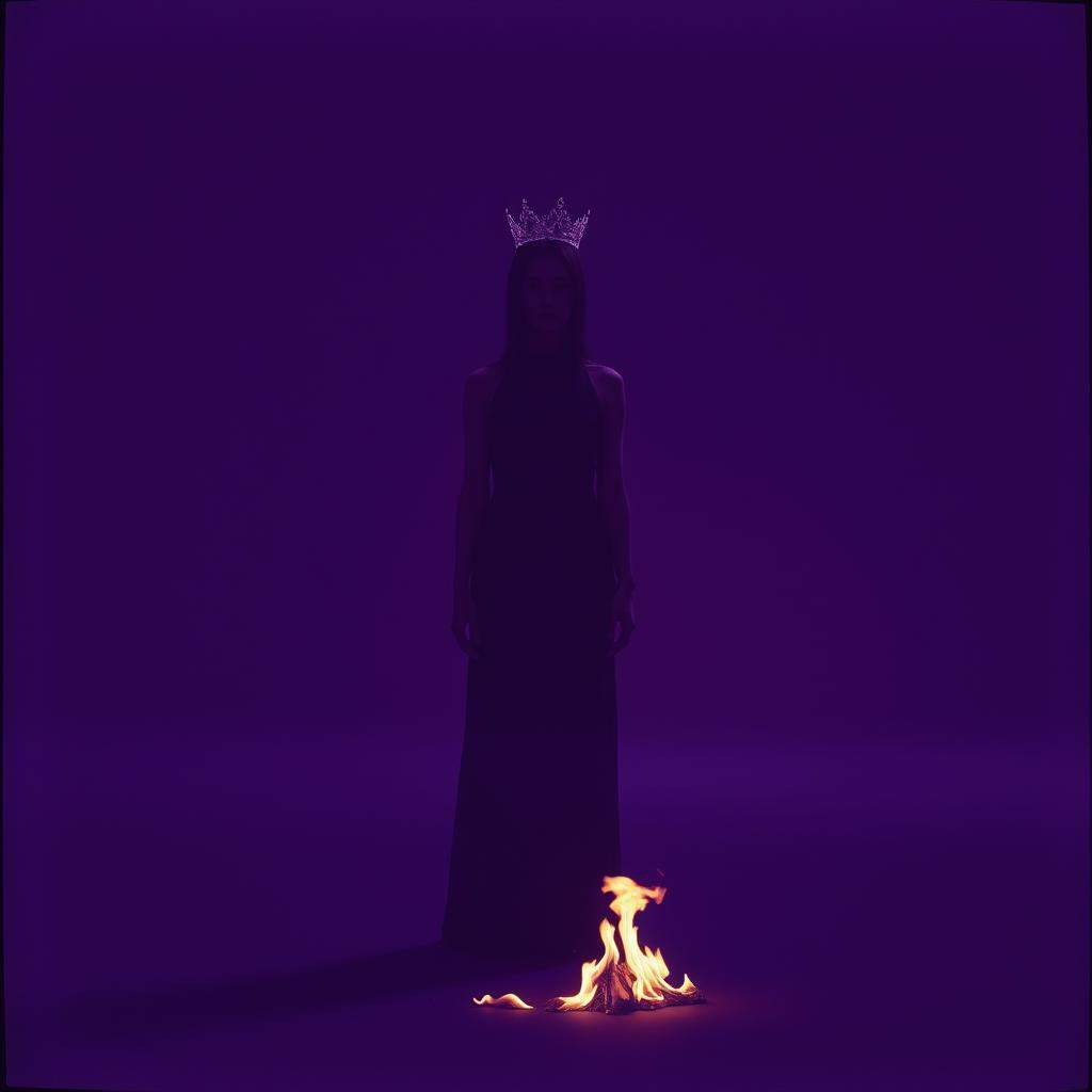 Under the Mask(Vyre)