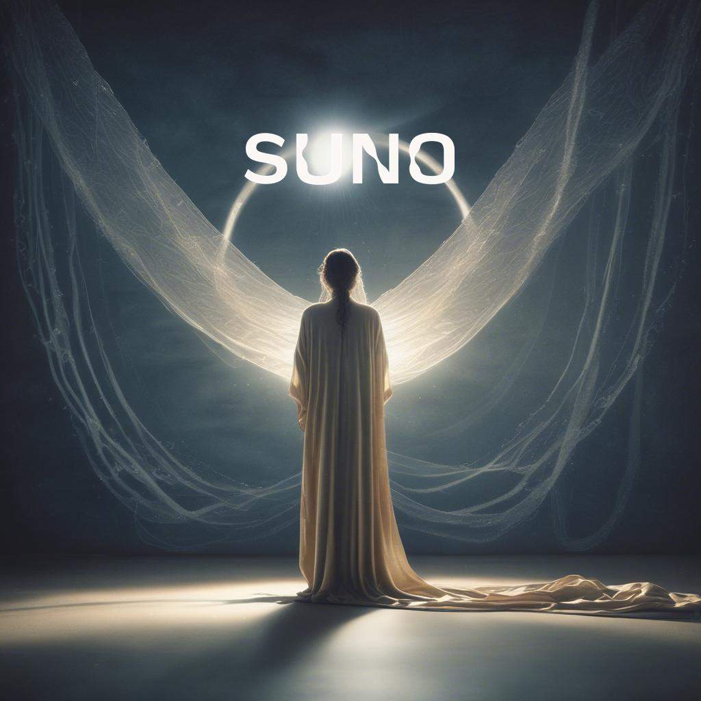 Doch ich bin noch da.