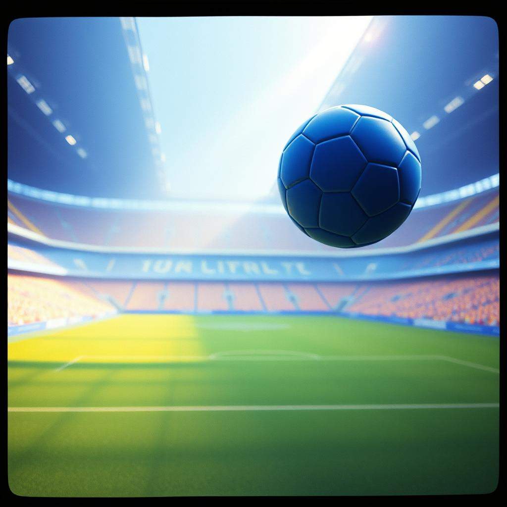 Ein lustiger Bass-Song über den FC Schalke 04