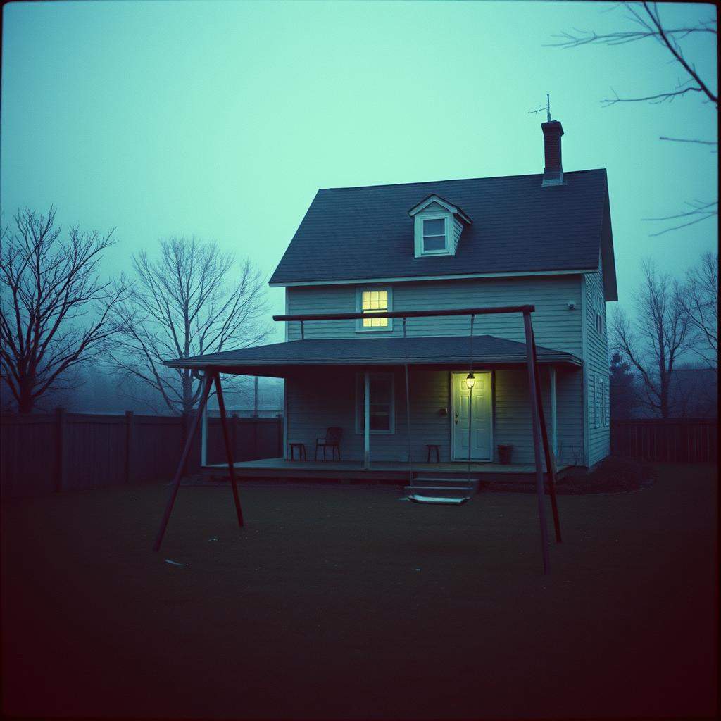 I don’t know anymore