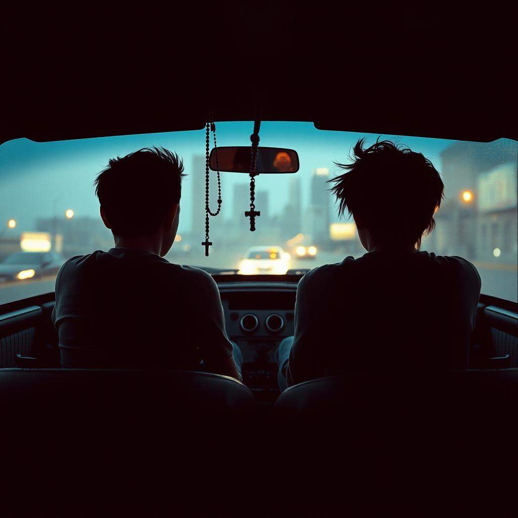 Running These Prayers