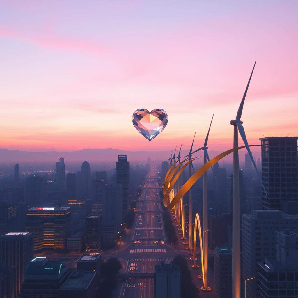 We Could Have A Happy Ending