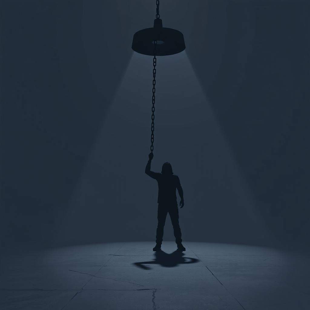 Voices On Their Knees