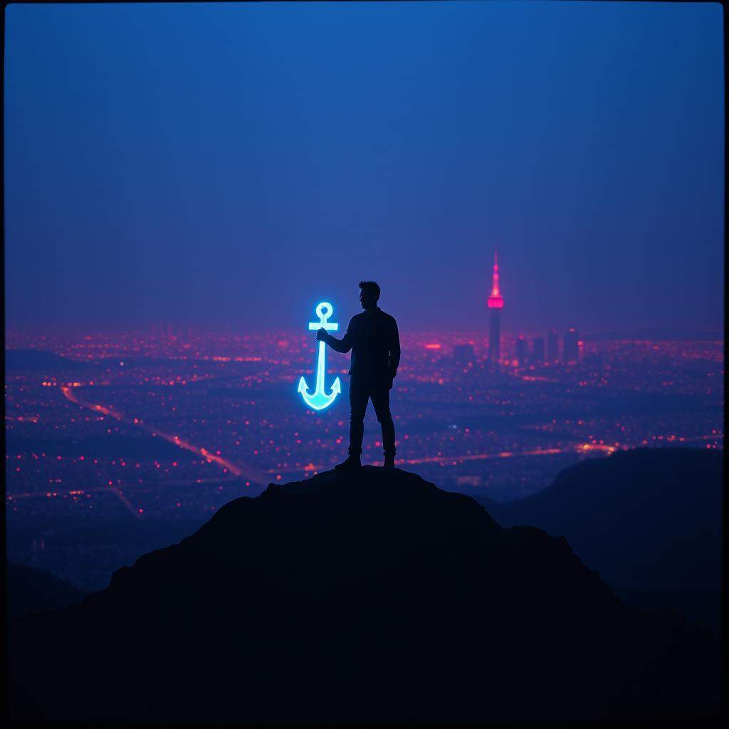 Ich bleib hier (Kölsch)