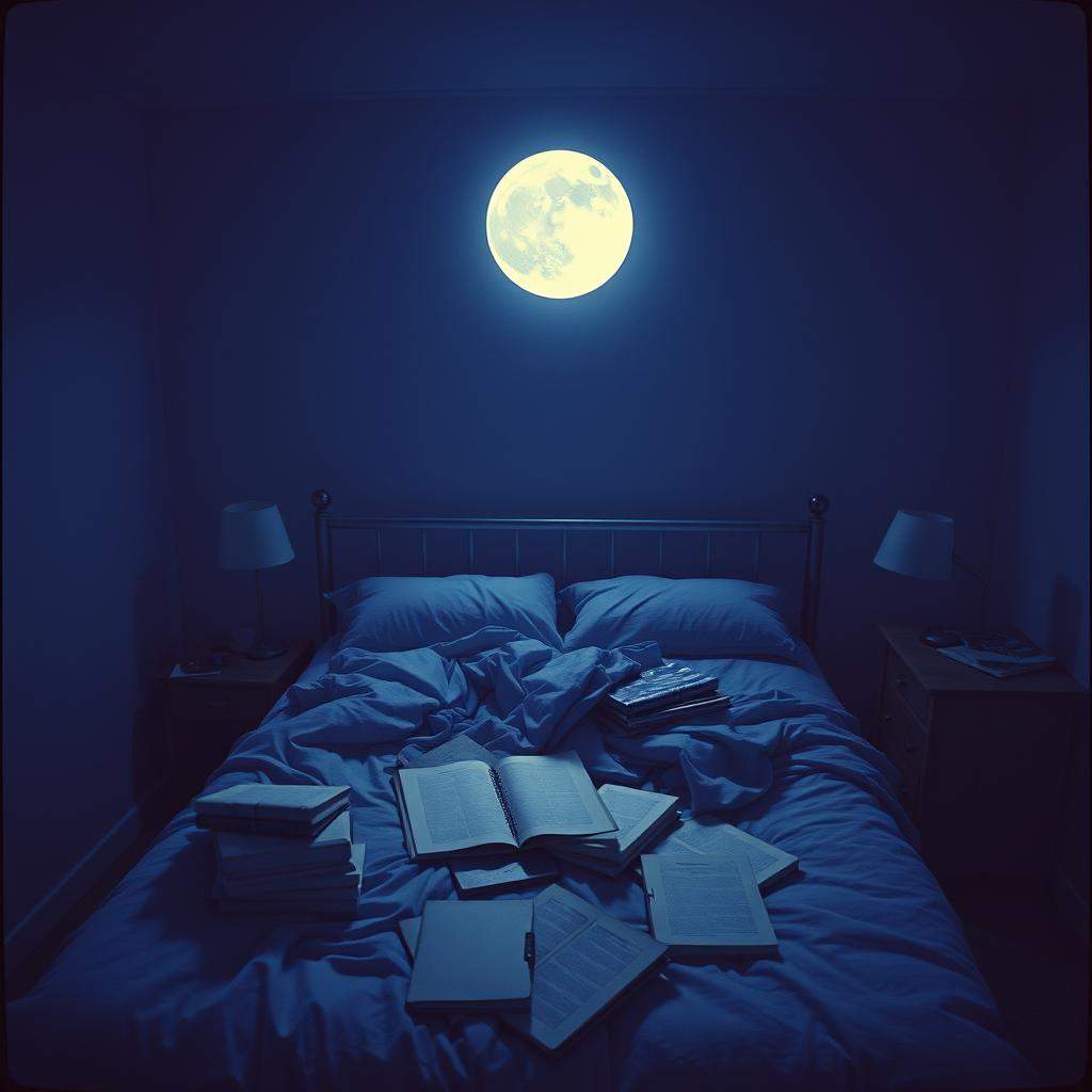 Issues (Regenerated)