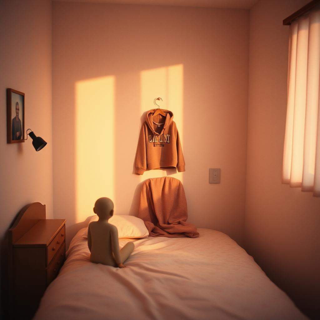 Meant For Each Other