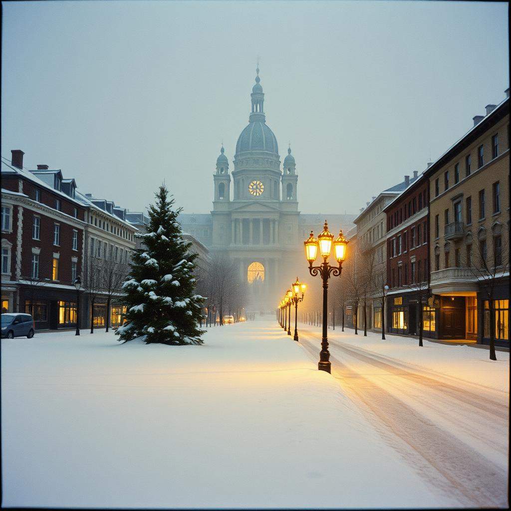 Light Was Born To Stay