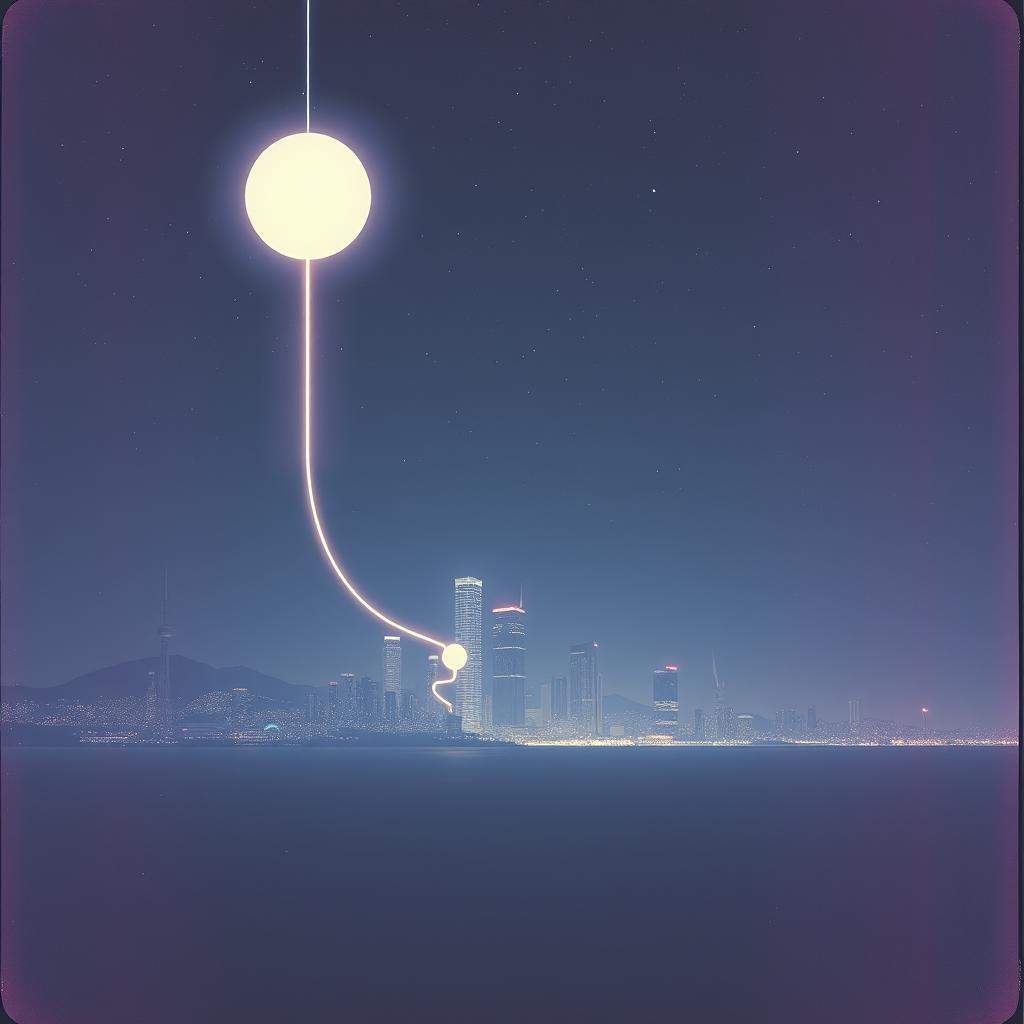 My Love Across the Miles