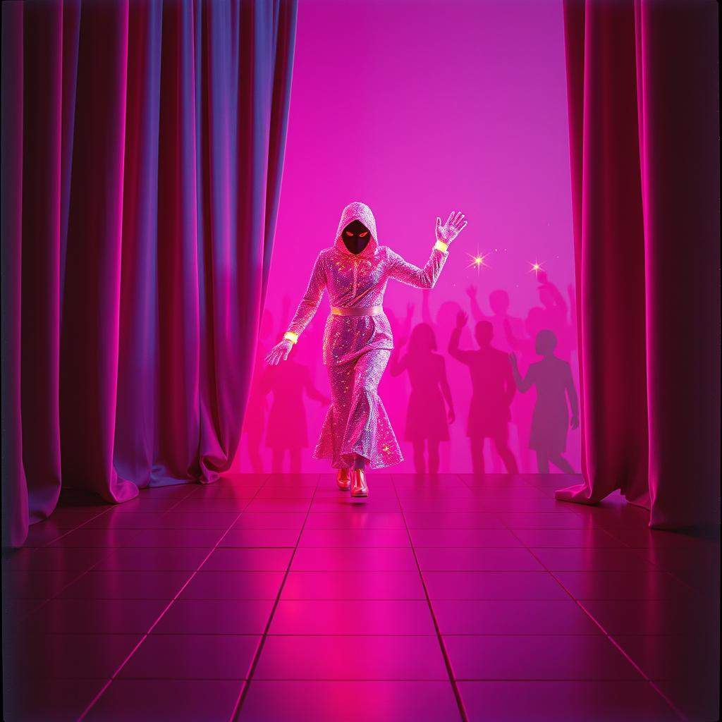 Das Phantom der Disco