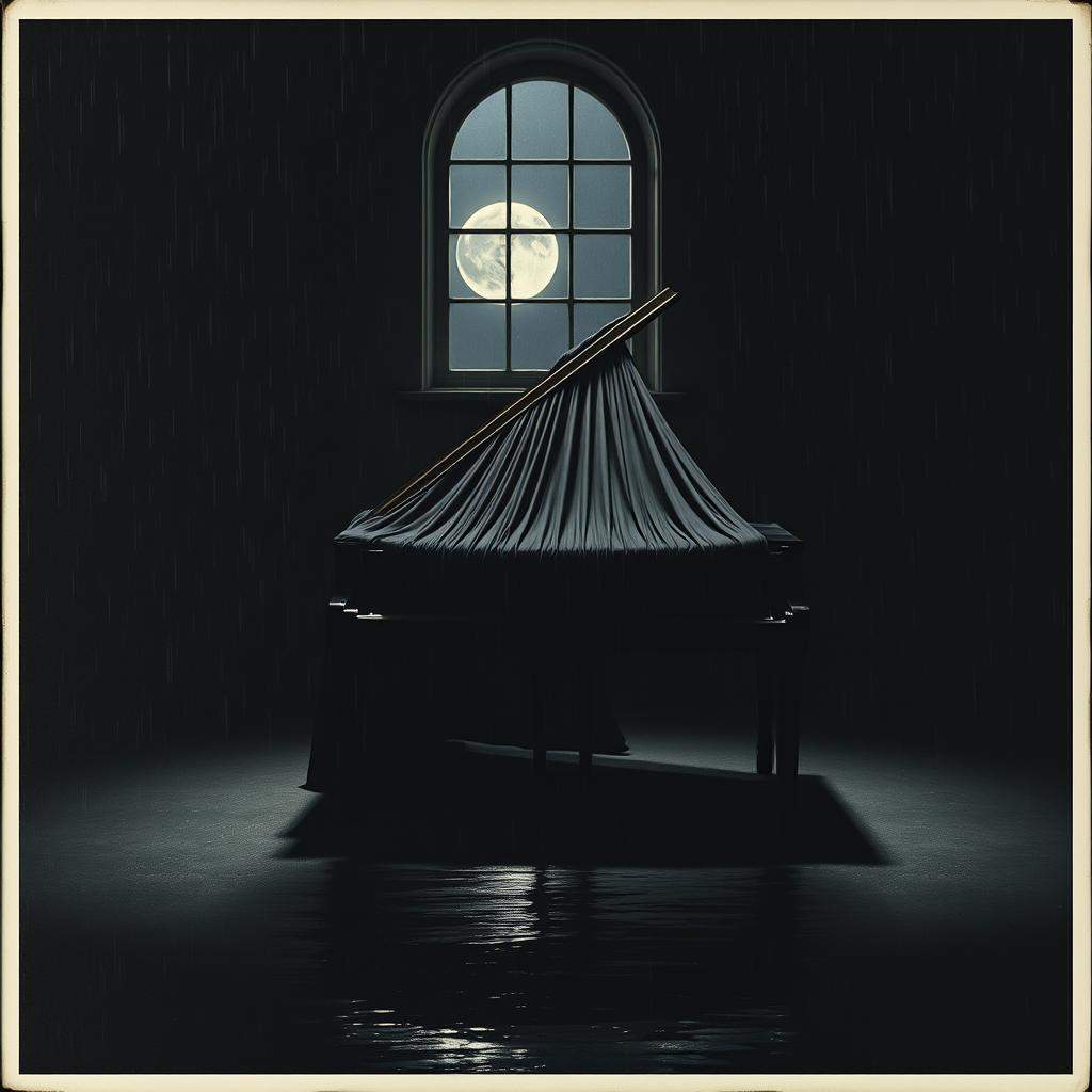 El dolor de la llorona