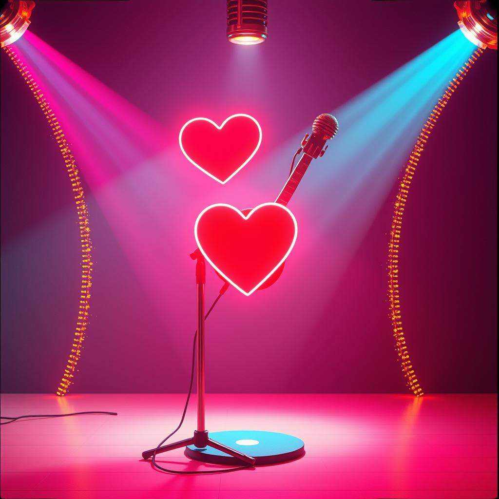 Dynamite! (What You Do To Me)