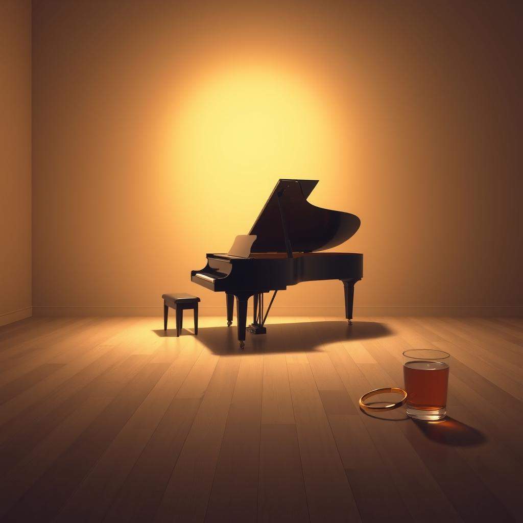 Flame For Someone Else