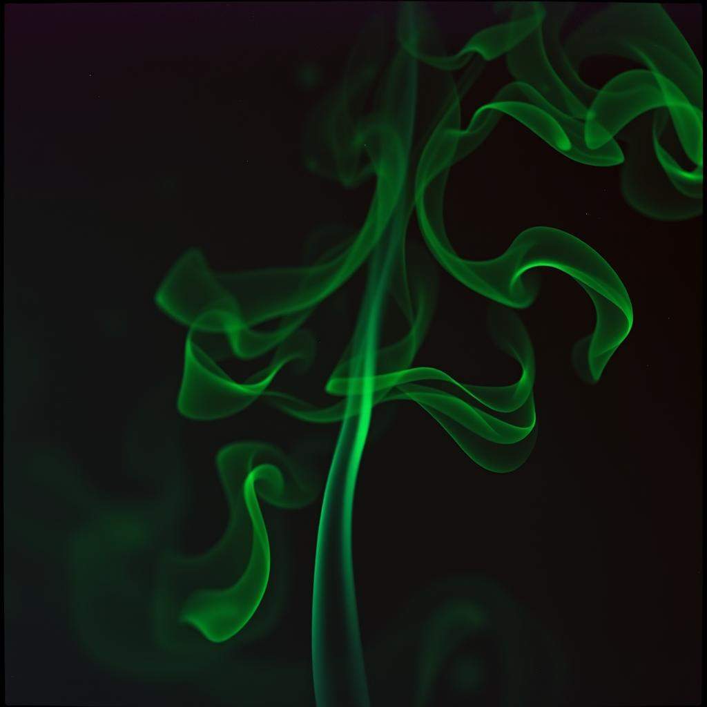 Living the Green Dream