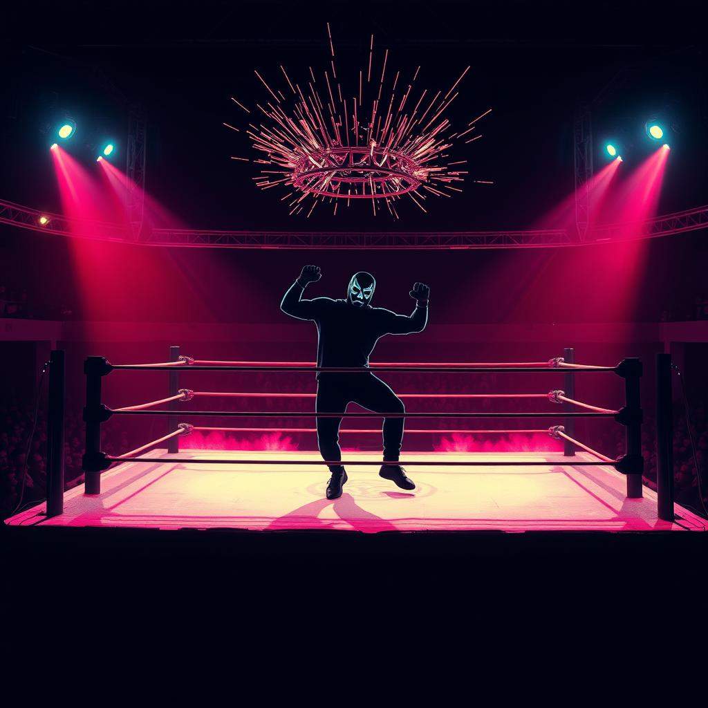 Broken Roxy Walks Again