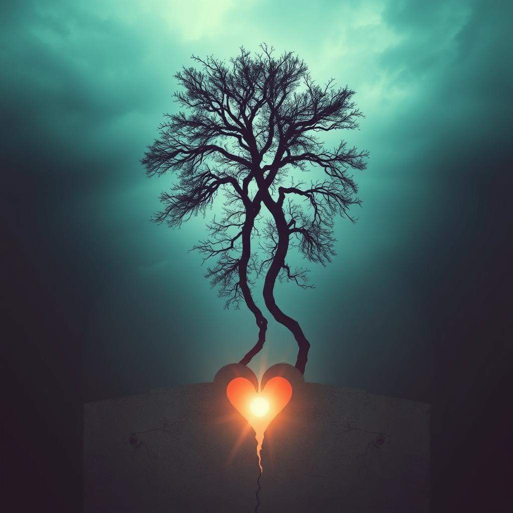 Echoes of the Aftermath