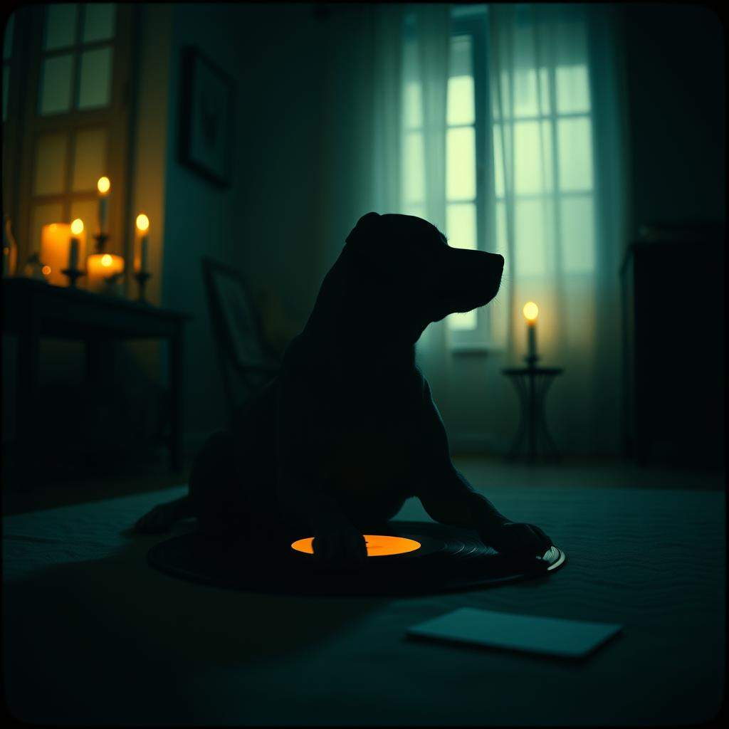 Slow Kisses (For Chewie)