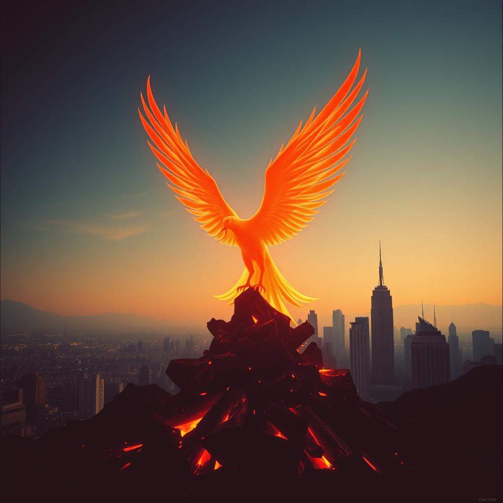 The Weight of It All