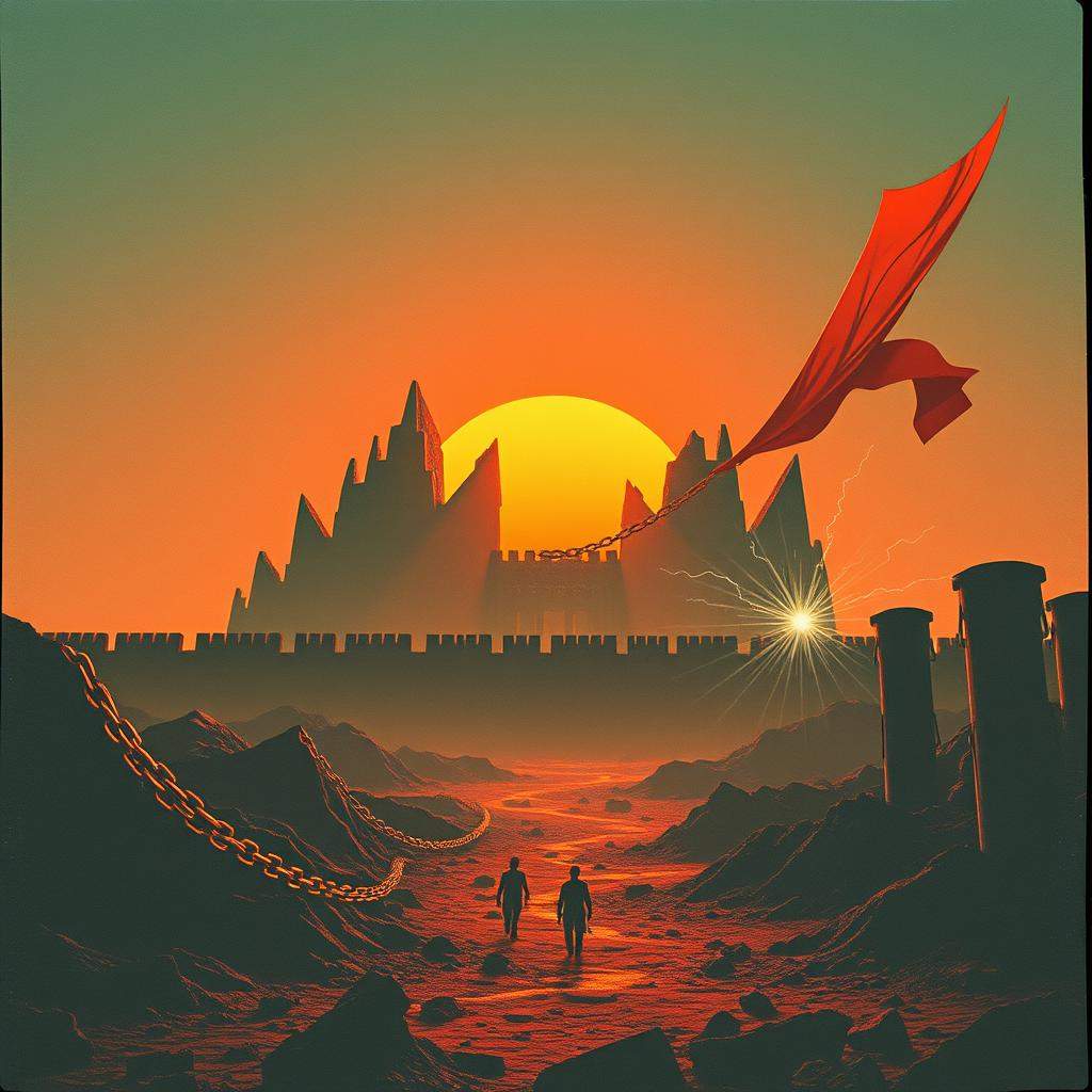 Фортеця Бахмут...