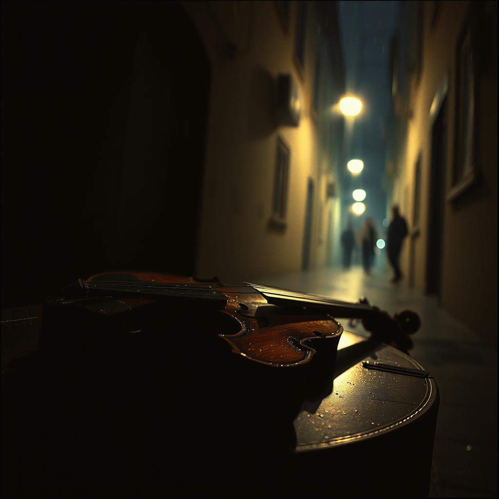 Hasta Nunca, Mi Amor