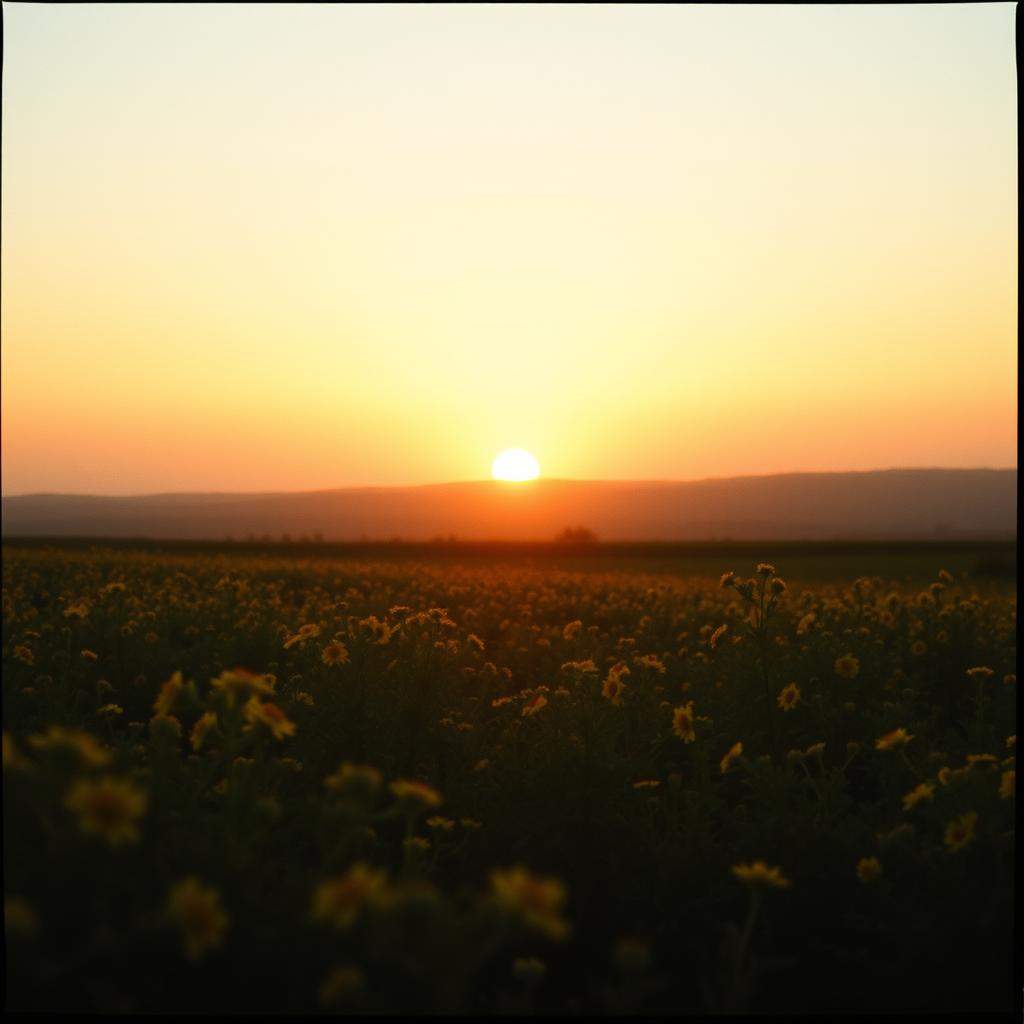 Esperanza en el Amanecer
