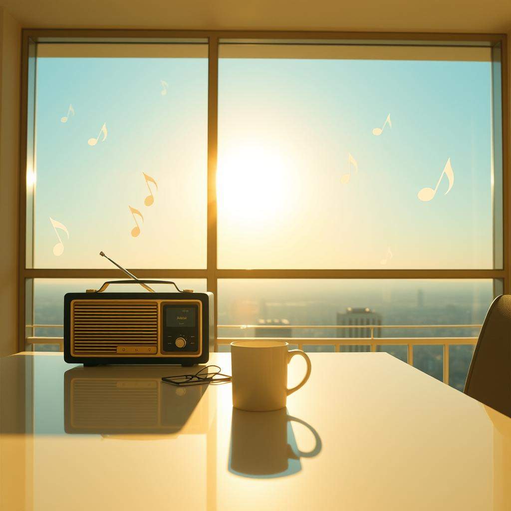 Out Of Office, Press Play