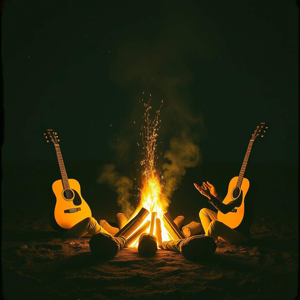 Campfire Echoes