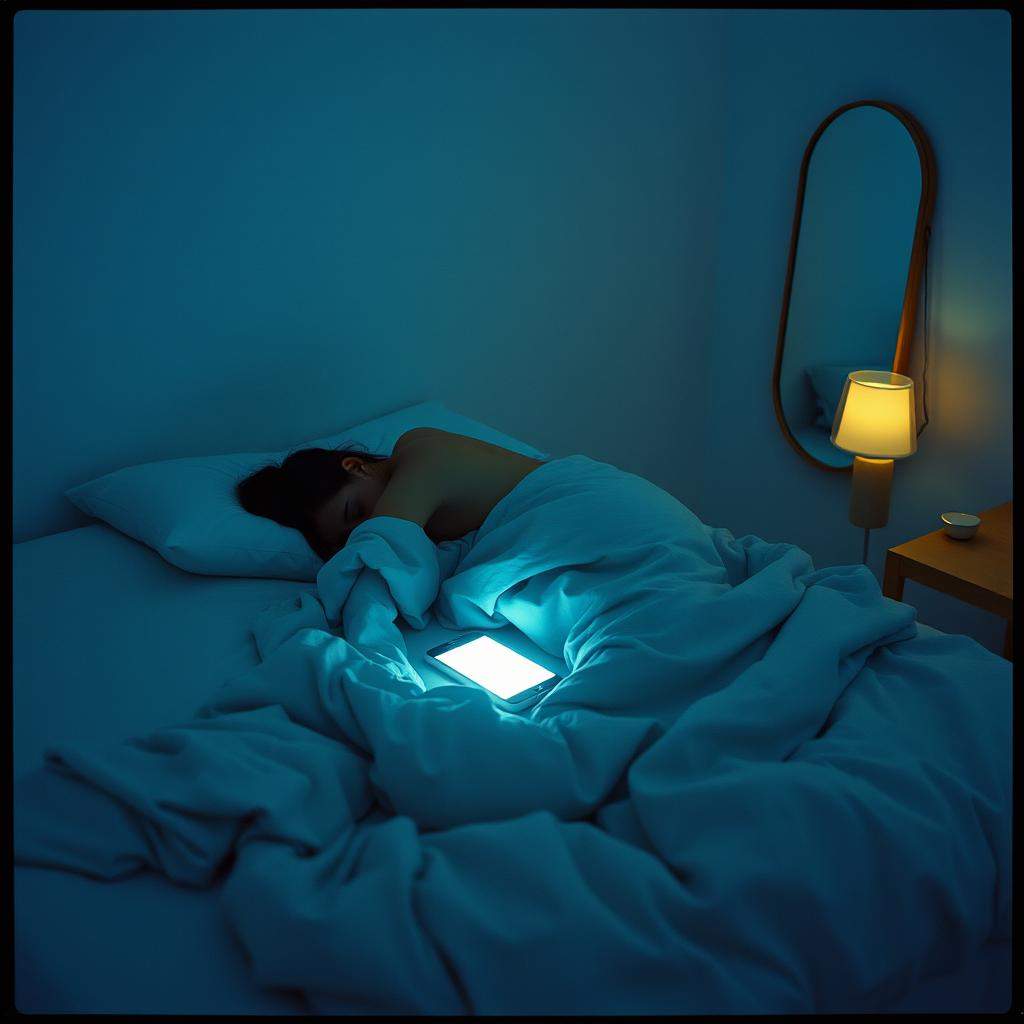 Struggle to Even Breathe