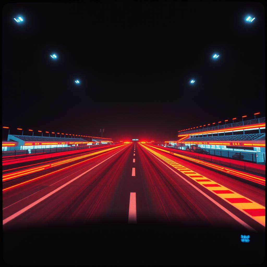 Monaco Rush