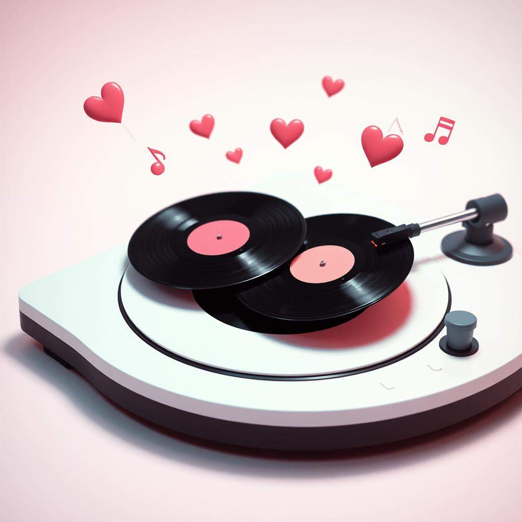 Crushin’ and  Blushin’