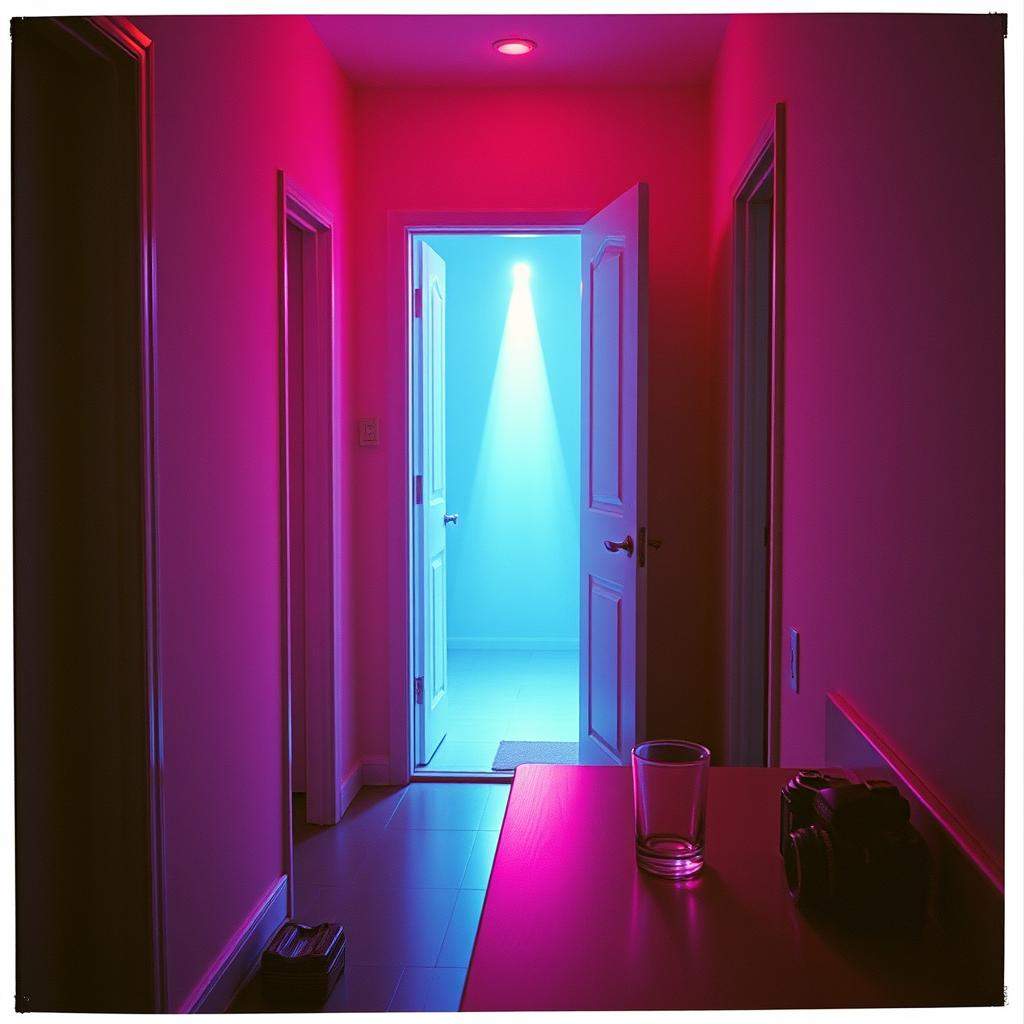 Title  I Will  Show  You Everything  By: MikeWhite Cloudwalker Music