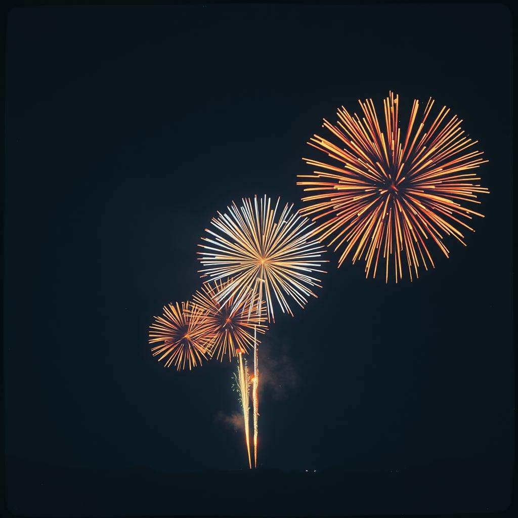 Fireworks