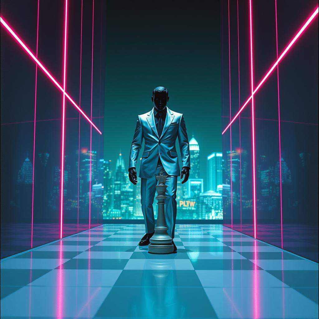 I'm Not that innocent