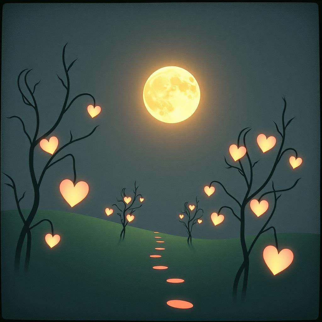 Я вспоминаю нас