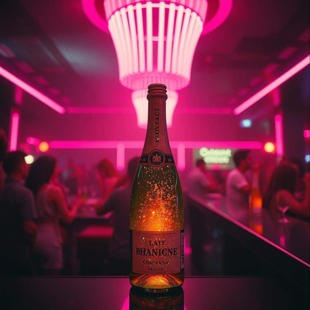 Vip drip