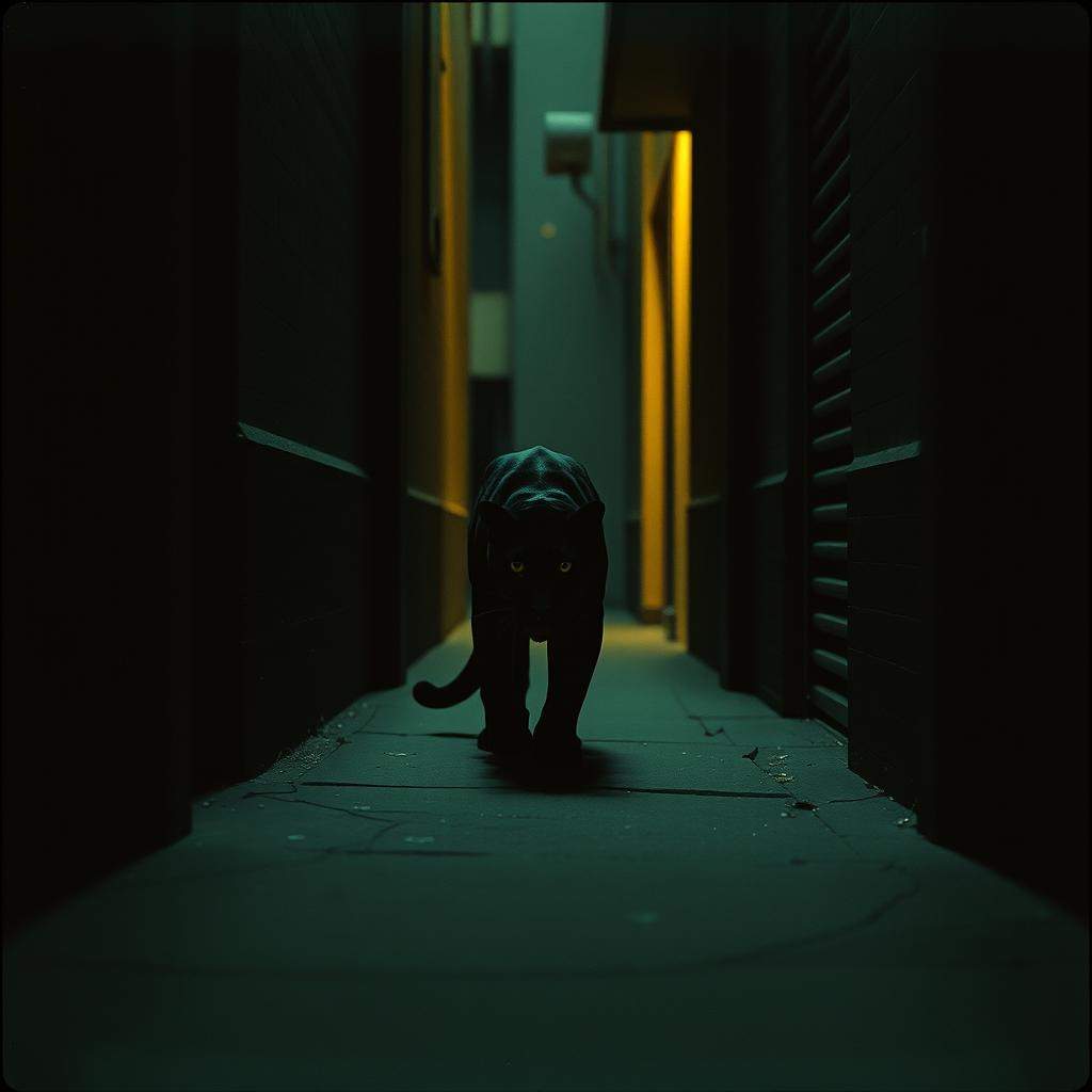 Stealth Mood ft Djdonkozmo