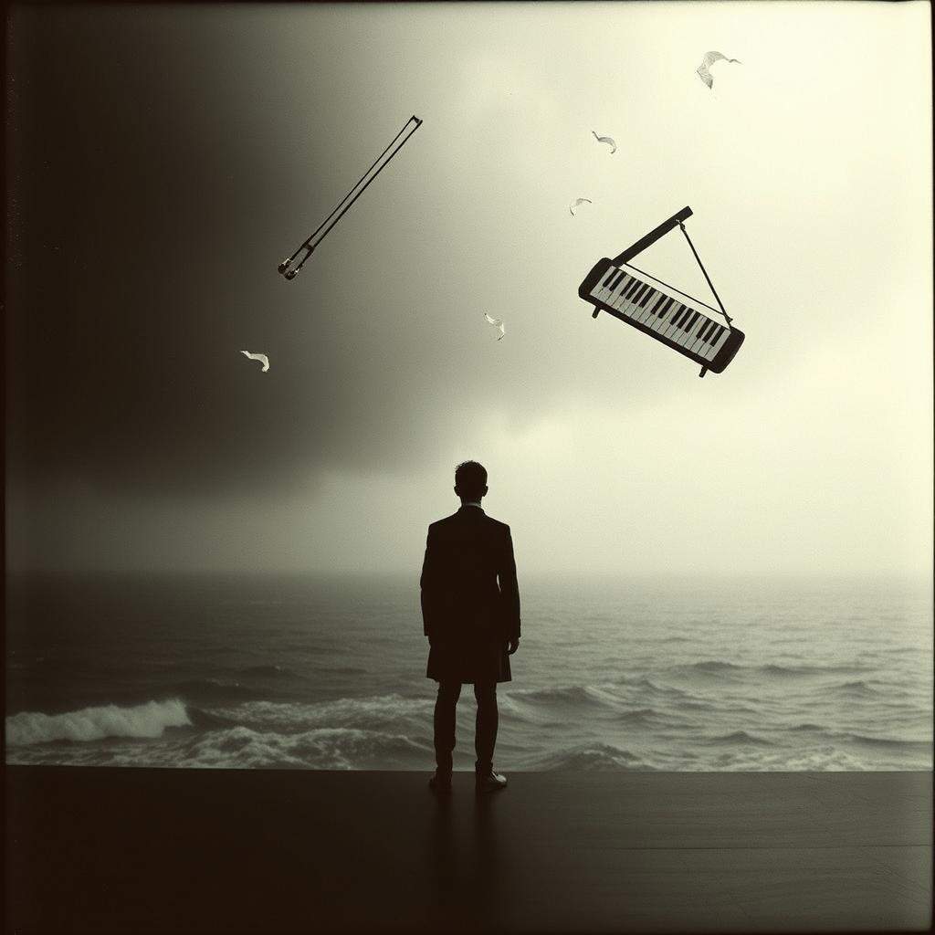 Perdóname Mientras Lo Resuelvo