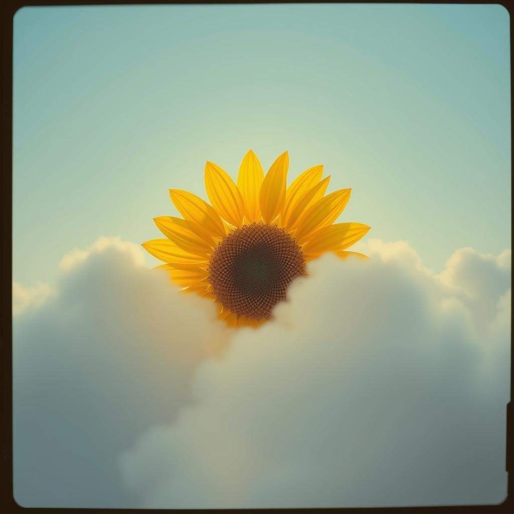 Shine Like the Sun