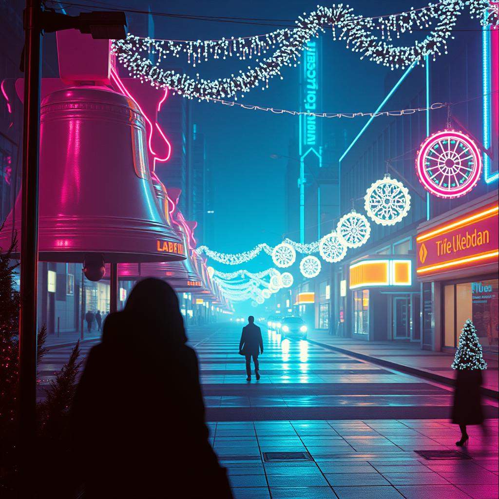 Christmas Can Fuck Off