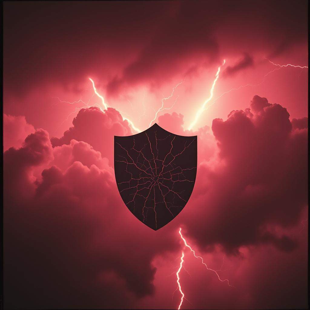 United we stand, together we fall