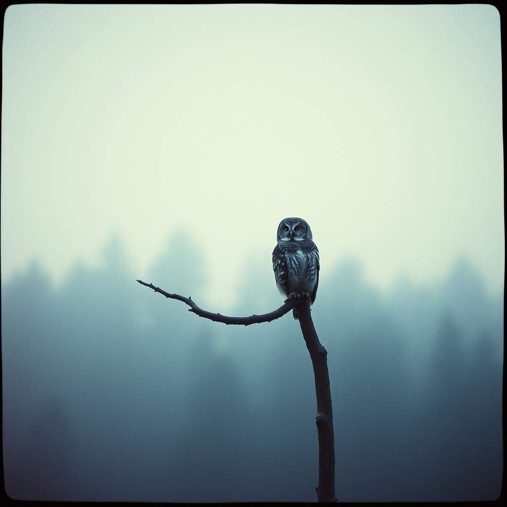 The Father Of 'No Bother'