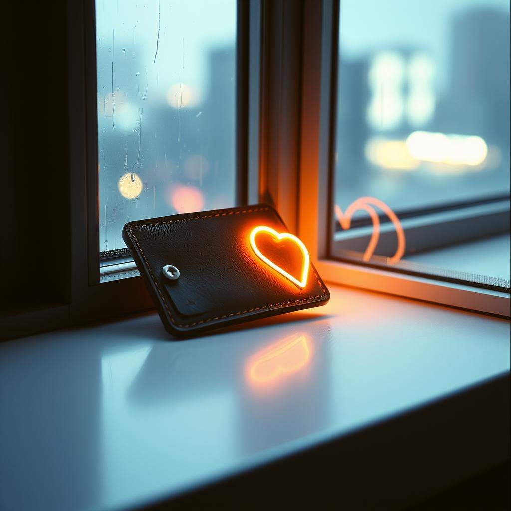 Disposable Hearts of Quiet Life