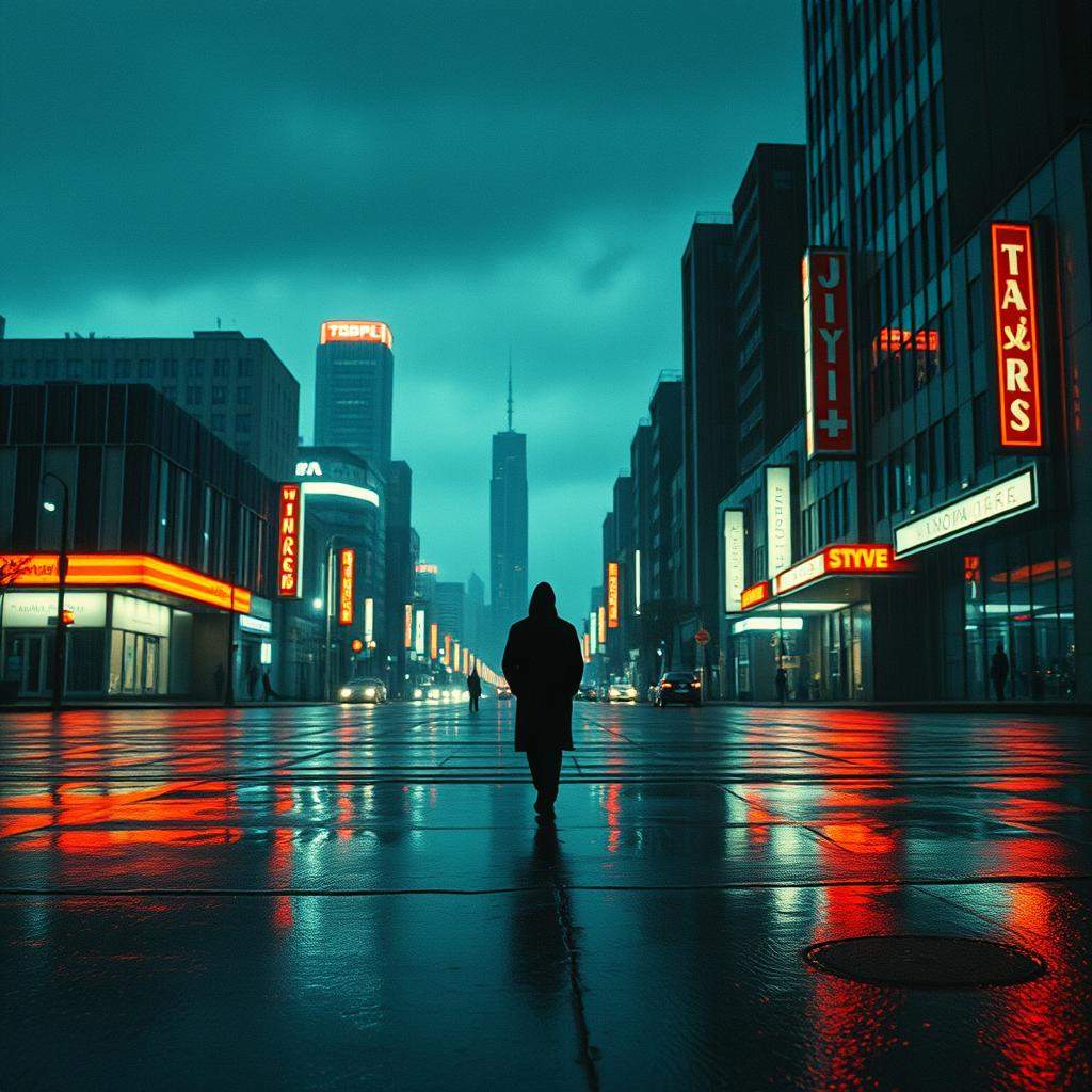 Año Nuevo Depende de Mí