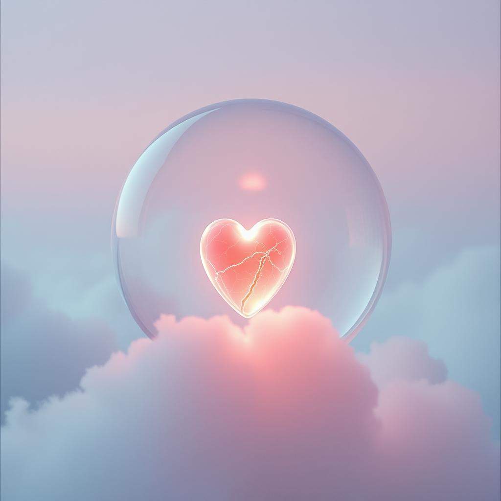 I Choose You Everytime