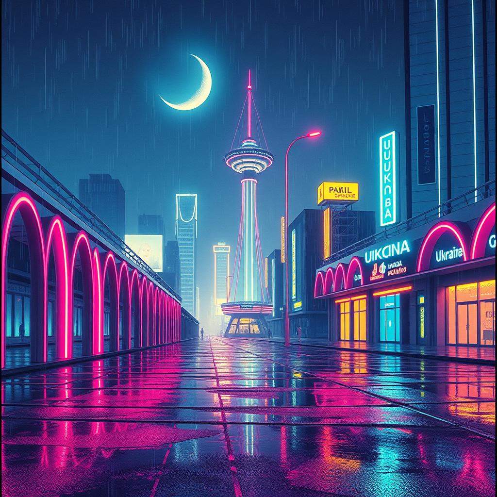 Нічний Вихід