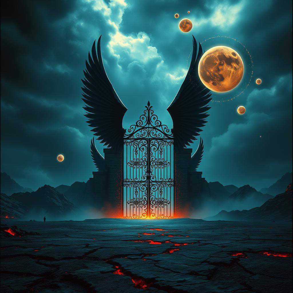 Shadows of the Abyss