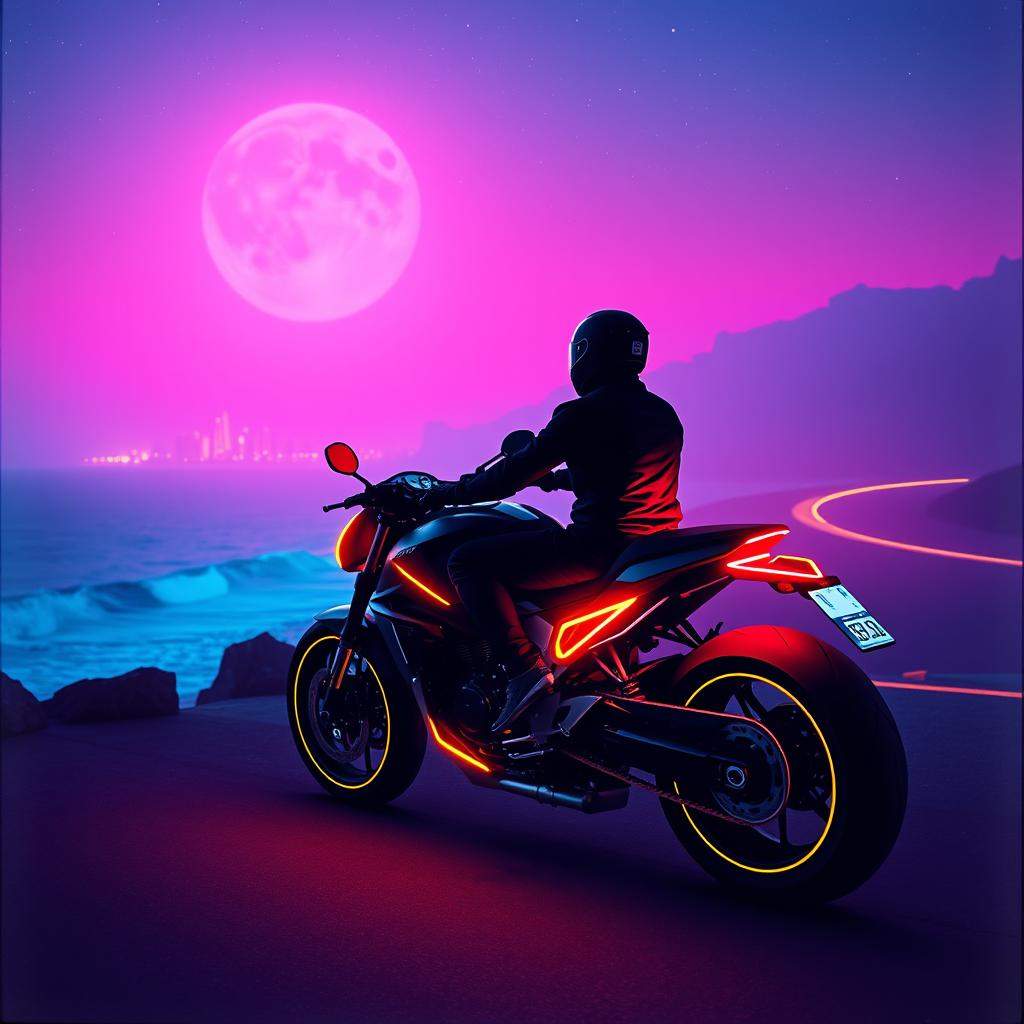 This Night Is Made For Love